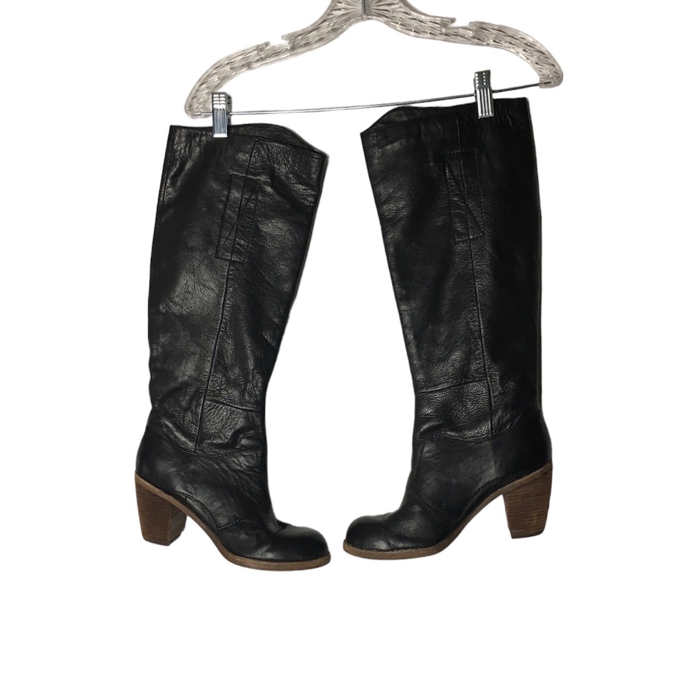 Dolce Vita Western Boots